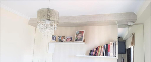 Imagem 18 de 30 de Apto No Tatuapé Com 2 Dorms Sendo 1 Suíte, 1 Vaga, 57m² - Ap14324