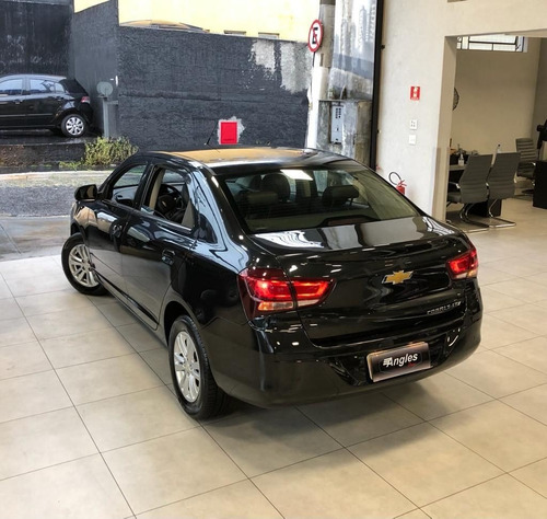 Imagem 2 de 15 de Chevrolet Cobalt 1.8 Mpfi Ltz 8v