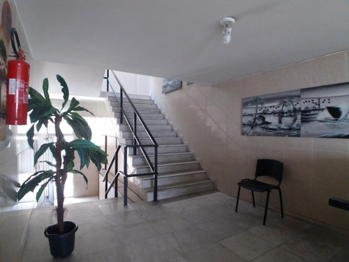 Imagem 10 de 15 de Aluguel De Sala Comercial Em Boa Viagem - Recife - Sa0405