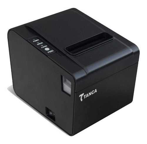 Imagem 2 de 4 de Kit Sat Fiscal Tanca Ts1000 + Impressora Termica Tp650