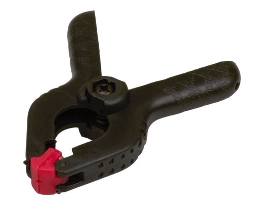 Scp-00 Mini Pinza Plástica Para Fondos 40mm De Apertura