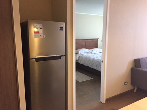 Dpto 1 Dormitorio Calama