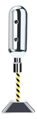 Miniatura Dc12v Led Luz De Tráfico Modelo De Estilo A