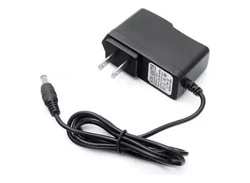 Adaptador Transformador De Corriente 5v 1amp