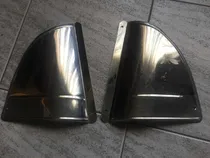 Comprar Juego Embellecedores Traseros Guardabarros Citroen 2cv\u002F3cv