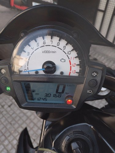 Kawasaki Er6n