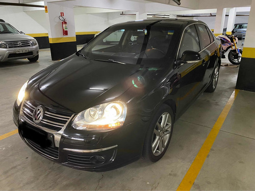 Volkswagen Jetta 2010 2.5 4p