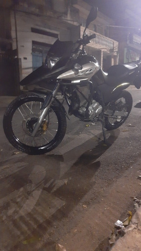 Imagem 1 de 4 de Honda Xre300