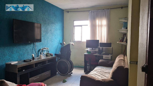 Imagem 1 de 24 de Casa À Venda - Ca0167
