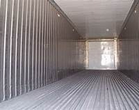 Containers Marítimos - Contenedores Usados 20