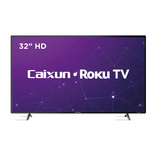 Televisor CAIXUN 50 Pulgadas LED Uhd4K Smart TV C50V1UA