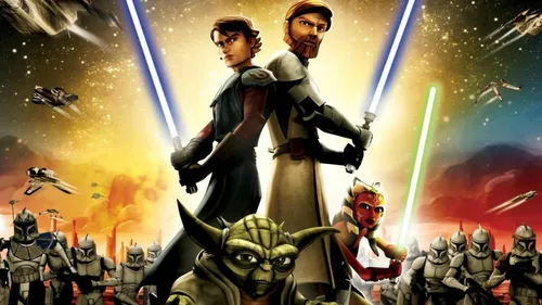 Monopolio De Star Wars The Clone Wars, Monopoly De Colección