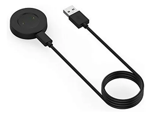 Cargador Compatible Con Huawei Watch Gt/ Gt2 /gt 2e / Honor
