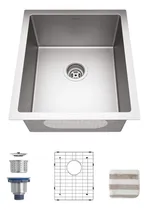 Comprar Torva Fregadero De Montaje Bajo Para Cocina De Acero Inoxida