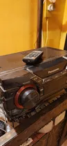 Comprar Minicomponente Panasonic Sc-ak200