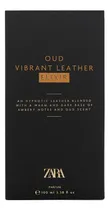 Comprar Zara Vibrant Leather Oud Elixir 100ml Parfum