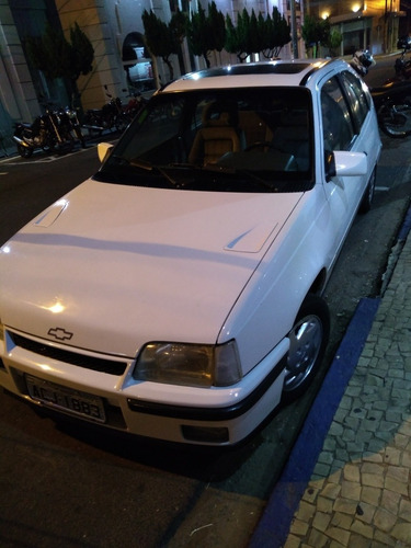 Chevrolet Kadett Gsi