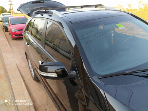 Kia Sorento 3.5 285cv 7lugares