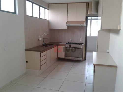 Imagem 21 de 30 de Apartamento 3 Quartos 177 M² Úteis R$ 13.000/mês - Vila Nova Conceição - São Paulo/sp - Ap2711