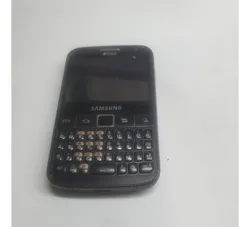 Comprar Celular Samsung B 5512 Placa Ligando Os 12207 no Mercado Livre