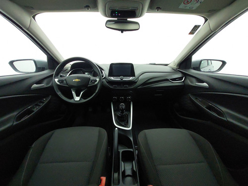 Chevrolet Onix 1.0 FLEX PLUS LT MANUAL