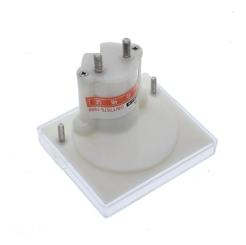 Sensor Corriente Analogo 85c1 Amperimetro Gb7676-98 56x64mm