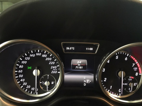Mercedes Benz Ml 350 4matic
