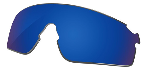 Lentes De Repuesto Para Gafas De Sol Oakley Evzero Blades Oo