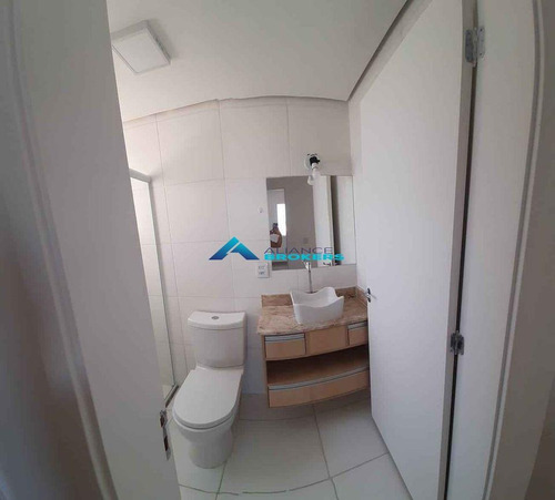 Imagem 12 de 22 de Apartamento À Venda, 2 Quartos, 1 Vaga, Jardim Guanabara - Jundiaí/sp - 7707