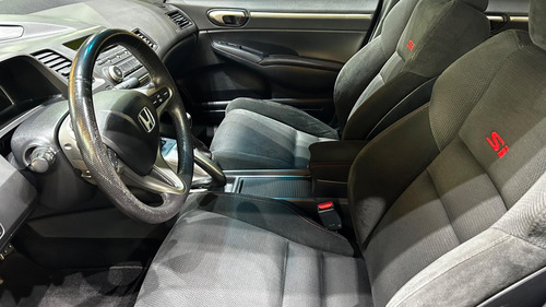 Honda Civic Si 2.0 16v