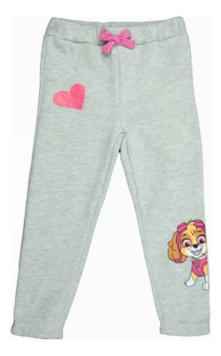 Pantalón De Buzo Paw Patrol - Skye - Talla 6