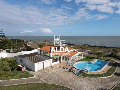 Casa Playa Grande Piriápolis 4 Dorms Venta Ca101989