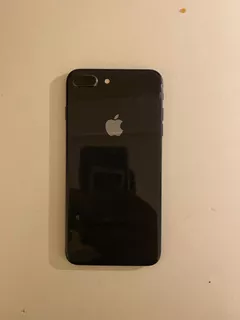 Iphone 8 Plus Nuevo