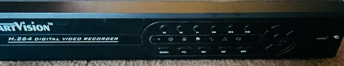 Startvision Tm H.264 Digital Video Recorder. Para Reparar. (Usado)