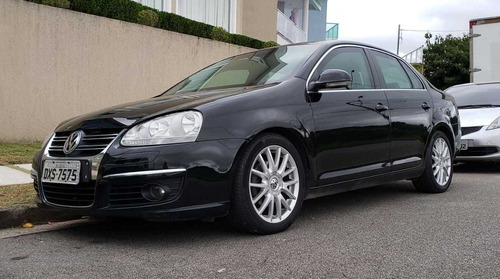 Volkswagen Jetta 2008 2.5 4p
