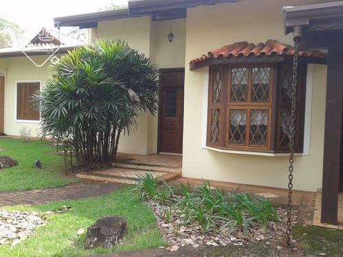 Imagem 2 de 30 de Chácara Com 4 Dormitórios À Venda, 2000 M² - Parque São Sebastião - Ribeirão Preto/sp - Ch0040
