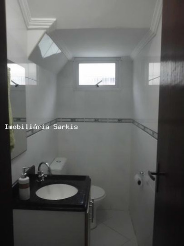 Imagem 7 de 15 de Sobrado Para Venda Em Praia Grande, Vila Tupi, 2 Dormitórios, 2 Suítes, 1 Banheiro, 2 Vagas - 246_2-100741