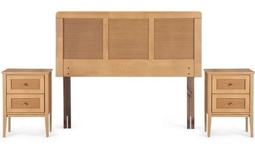 Cama Rosen Tempo 2 Plazas 150 X 200 Base Dividida Charles