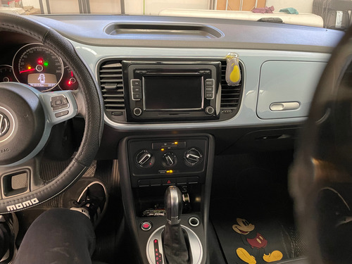 Volkswagen Beetle 2.5 Sport At