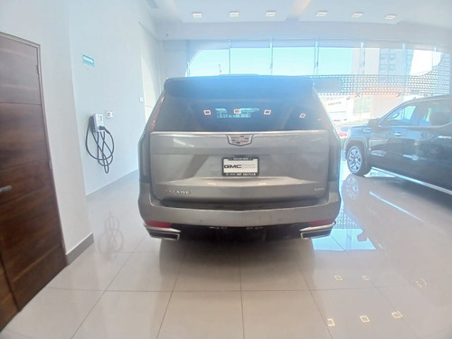 Cadillac Escalade 2023