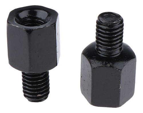 Tornillo De Conversión Del Adaptador De Rosca 6 Piezas