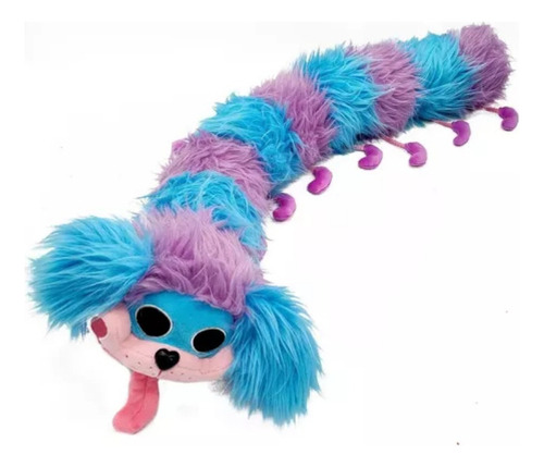 Cbq Poppy Playtime Poppy Brinquedo Macio Playtime Pj Pug