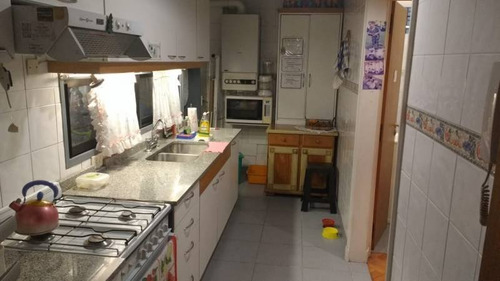 Imagen 4 de 13 de Hermoso Departamento 3 Ambientes Fte Con Balcón Y Cochera-nuñez - A Mts De Cabildo