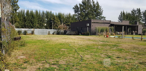 Imagen 2 de 4 de Terreno - Benavidez Lote En La Bota Listo Para Construir