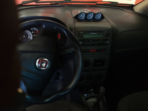 Fiat Idea Adventure