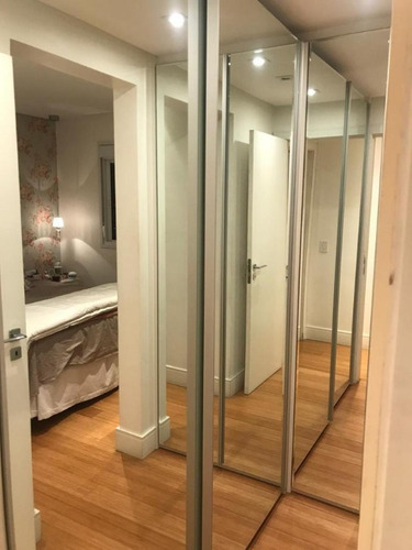Imagem 12 de 21 de Apartamento - 698e - 69019037