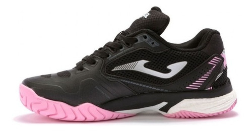 Imagen 2 de 4 de Zapatillas Padel Joma Set Lady