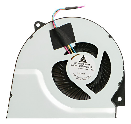 Ventilador Original Inspiron 24 7459 Aio Nueva Generación