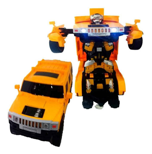 Camioneta Transformers Para Niño Varios Diseños Ml-474