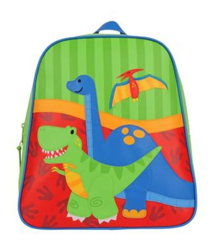 Mochila Stephen Joseph Dinosaurio